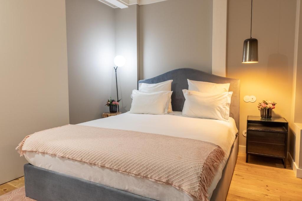 Aparthotel Largo da Oliveira - 15