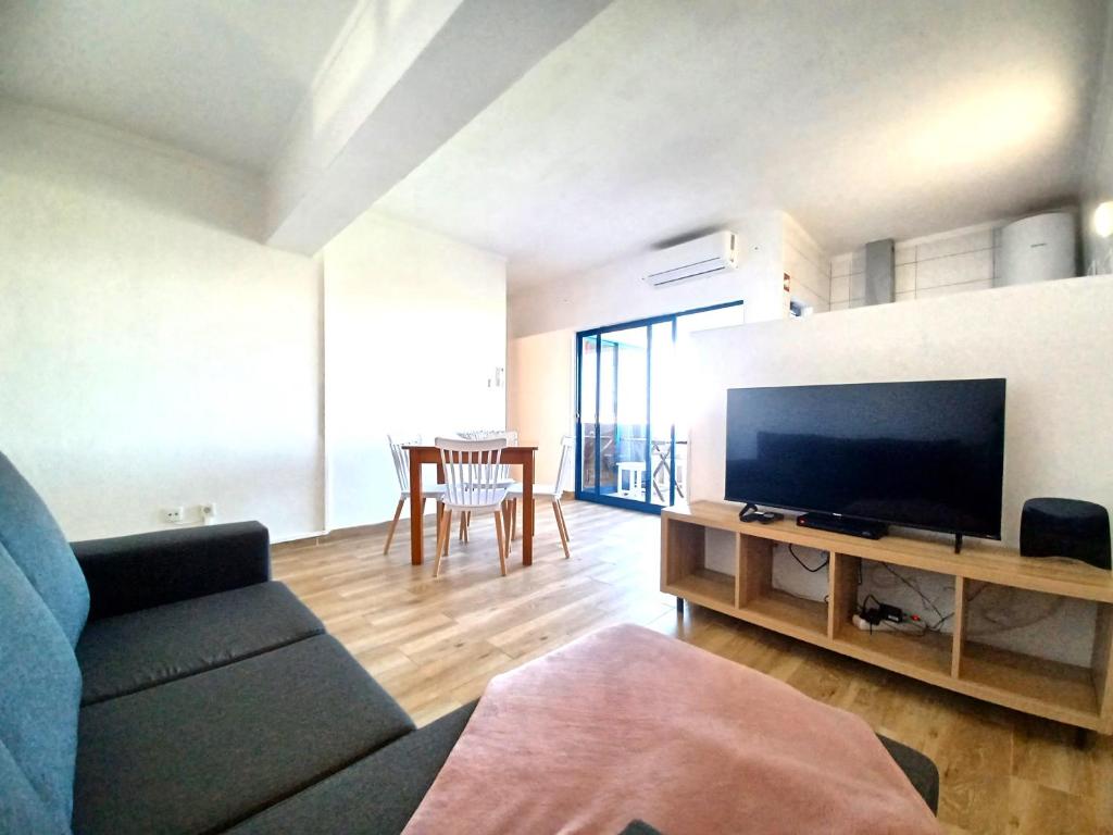 CPR Beach Apartment 9