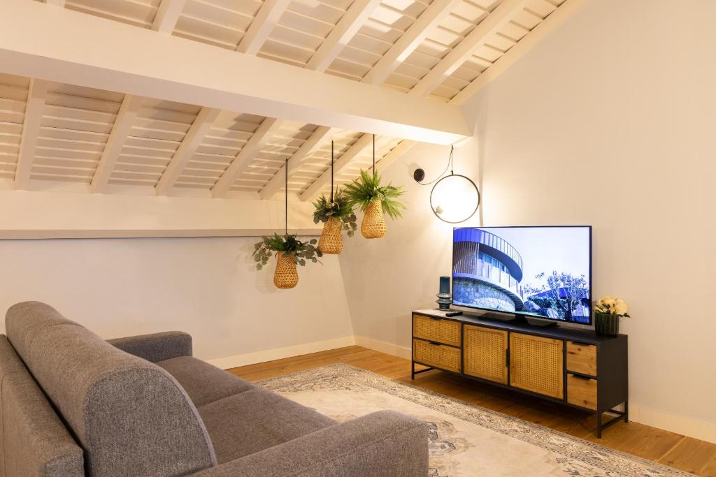 Aparthotel Largo da Oliveira - Loft