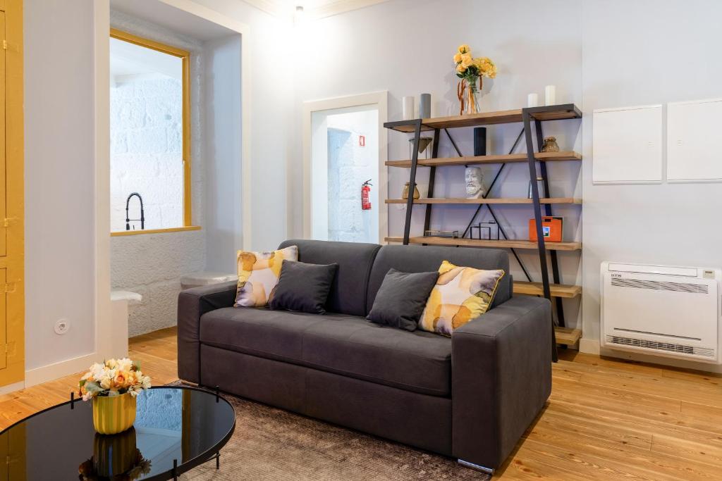 Aparthotel Largo da Oliveira - Studio Superiore