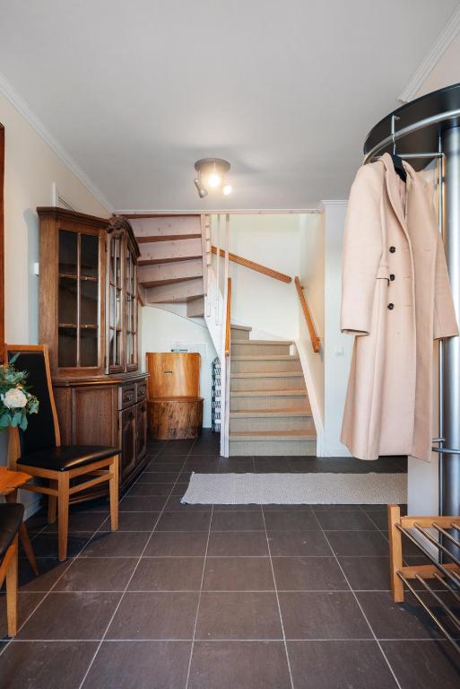 Fotografie z fotogalerie ubytování Charming Villa Retreat by AJF Dream Living v destinaci Fjällbacka