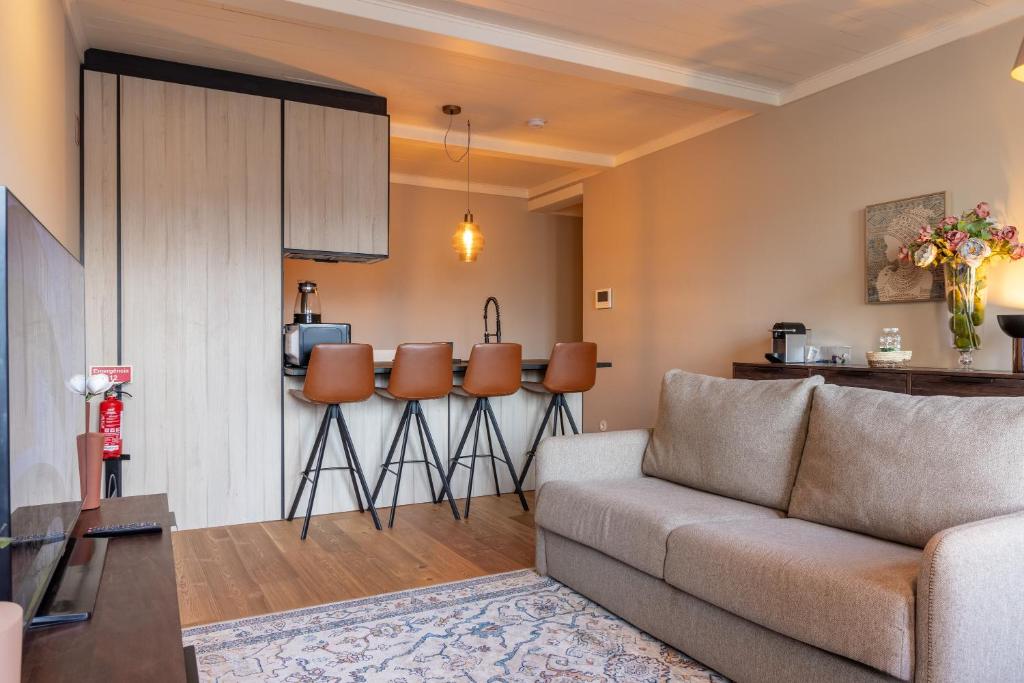 Aparthotel Largo da Oliveira - Studio
