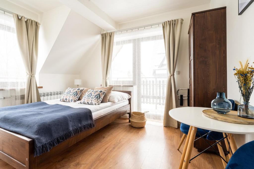 Pokoje u Kamińskich 26E - 14