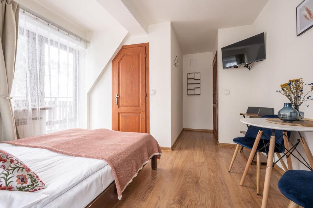 Pokoje u Kamińskich 26E - 18