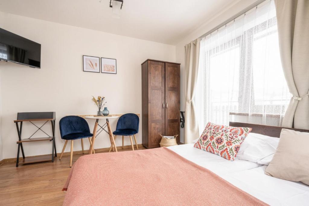 Pokoje u Kamińskich 26E - 17