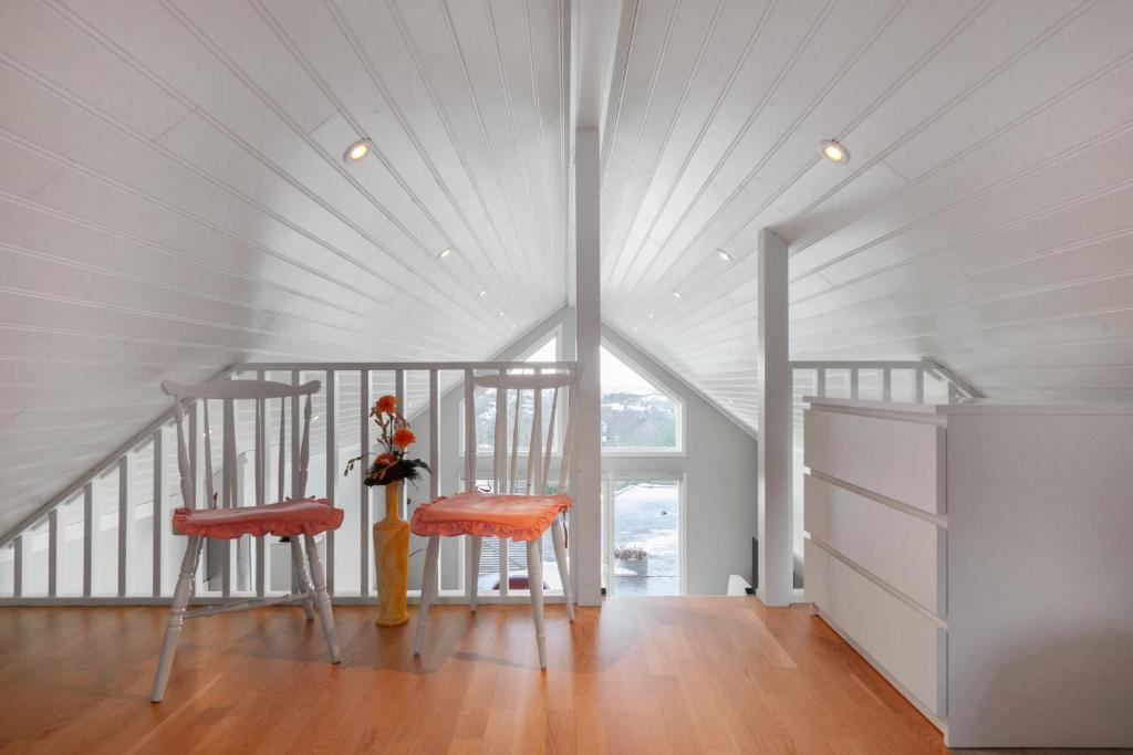 Fotografie z fotogalerie ubytování Charming Sea-view Haven by AJF Dream Living v destinaci Fjällbacka