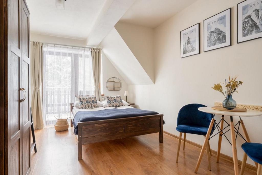 Pokoje u Kamińskich 26E - 19