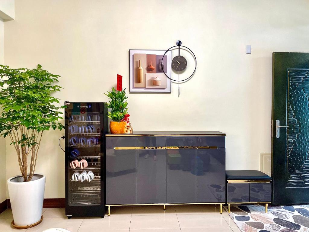 Fotografie z fotogalerie ubytování Banshan Yunxiu Homestay v destinaci Jinning