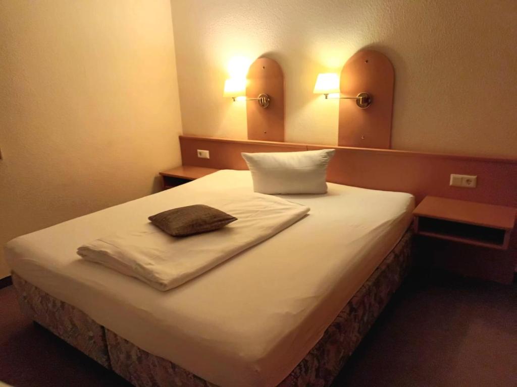 Hotel Zum Prinzen Sinsheim - Deluxe Single Room