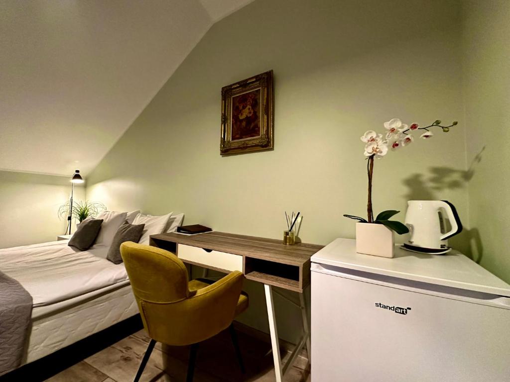 Hotel Bern by Rikas Hotels - Junior Suite