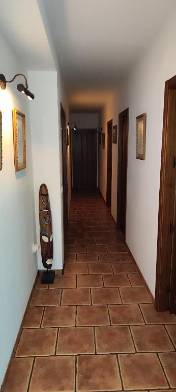 Fotografie z fotogalerie ubytování CASA LAURA v destinaci Iznájar