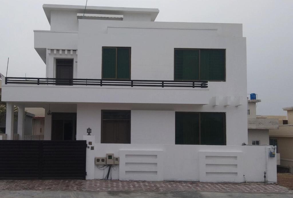 Capital Guest House Media Town Islamabad, Rawalpindi (updated prices 2024)