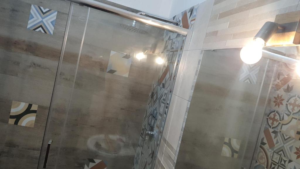 B&b Tenuta di Vado Piano nella Selva di Circe - 带私人浴室的三室