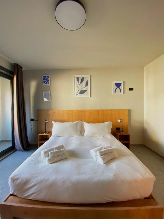 Apartments Du Parc - Appartamento Superiore Con Sauna