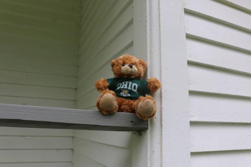 صورة لـ 5 minutes by car to OU, 2 Bedroom, 1.5 bath, Wi-Fi في أثينا