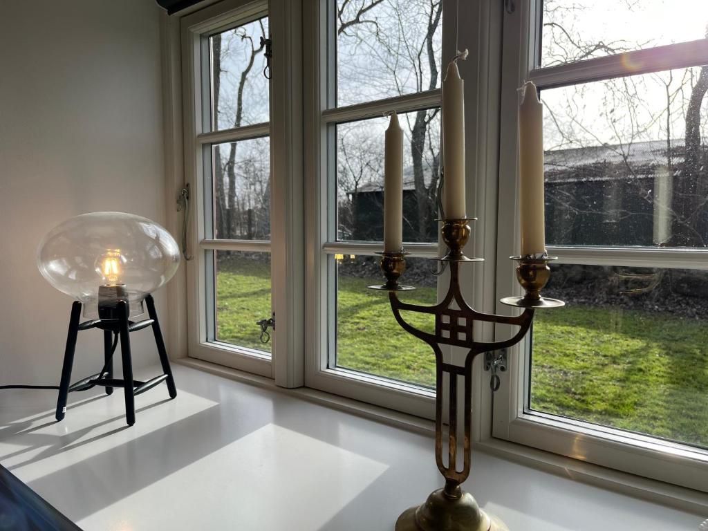 Fotografie z fotogalerie ubytování Lindegaardens Bed and Breakfast v destinaci Viby