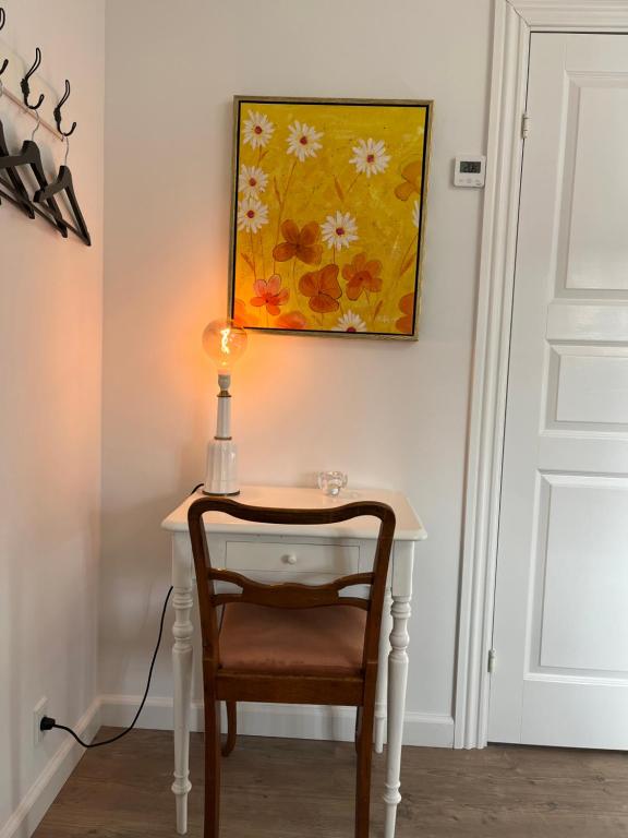 Fotografie z fotogalerie ubytování Lindegaardens Bed and Breakfast v destinaci Viby
