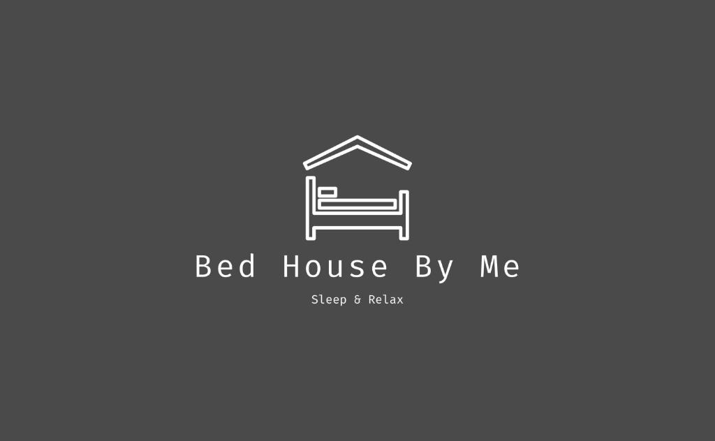 Naktsmītnes Bed house by me s4 logotips vai norāde