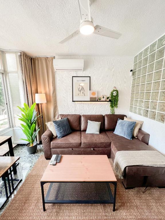 Apartamento Central Torremolinos