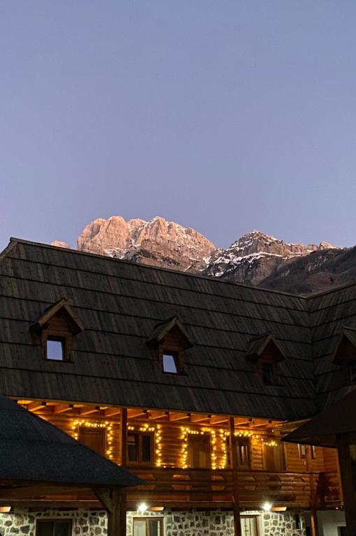 Guesthouse Prrockaj Theth - Imazhi 6