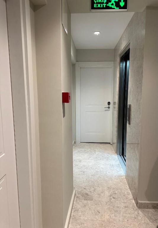 Fotografie z fotogalerie ubytování Iris Han Hotel v destinaci Istanbul