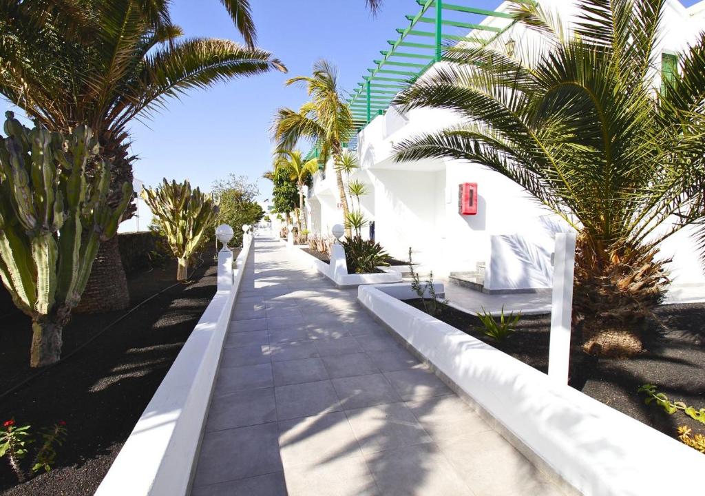 Apartamentos Aloe, Puerto del Carmen (updated prices 2026)