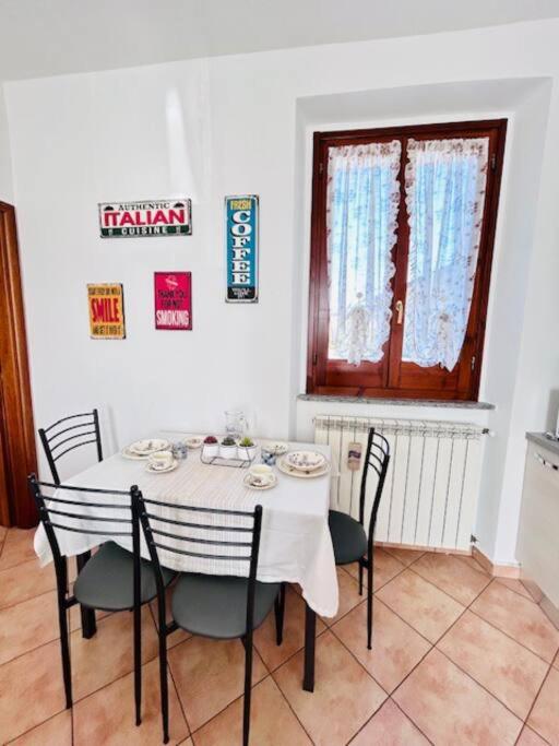 Fotografie z fotogalerie ubytování Casa Lucia a Carugo v destinaci Carugo