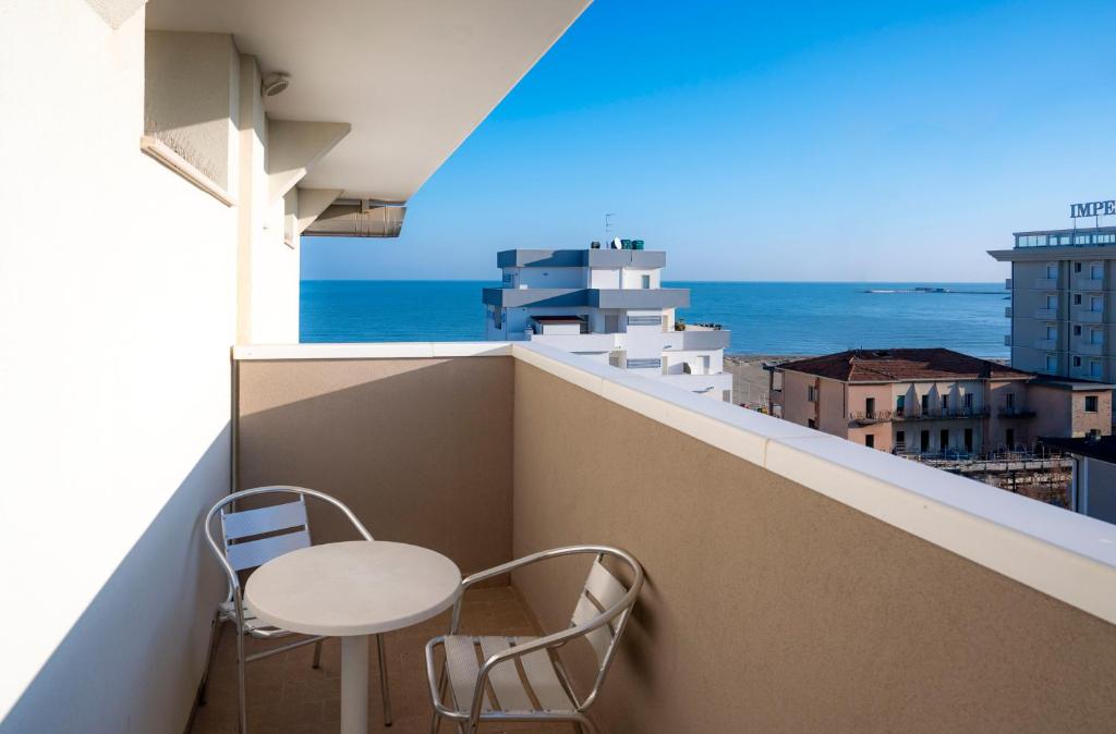 Hotel Harmony - Resim 44