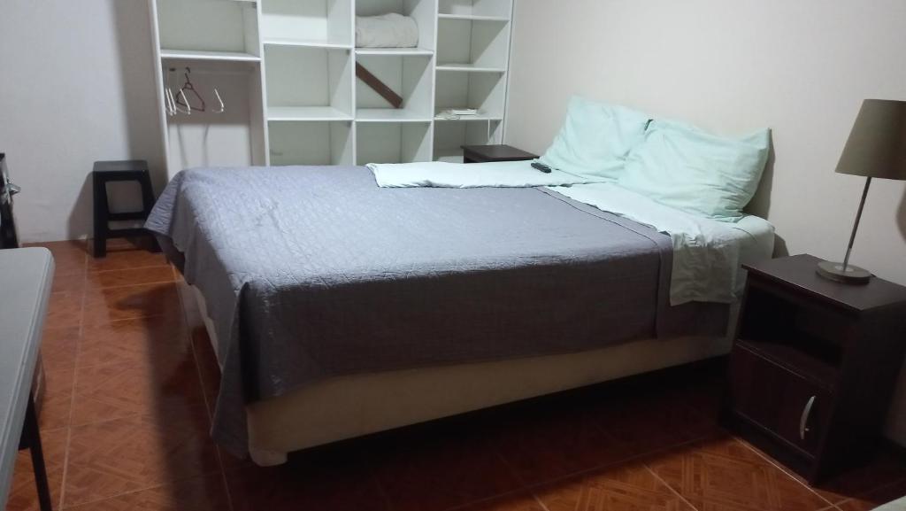 Guesthouse Playa Chinchorro