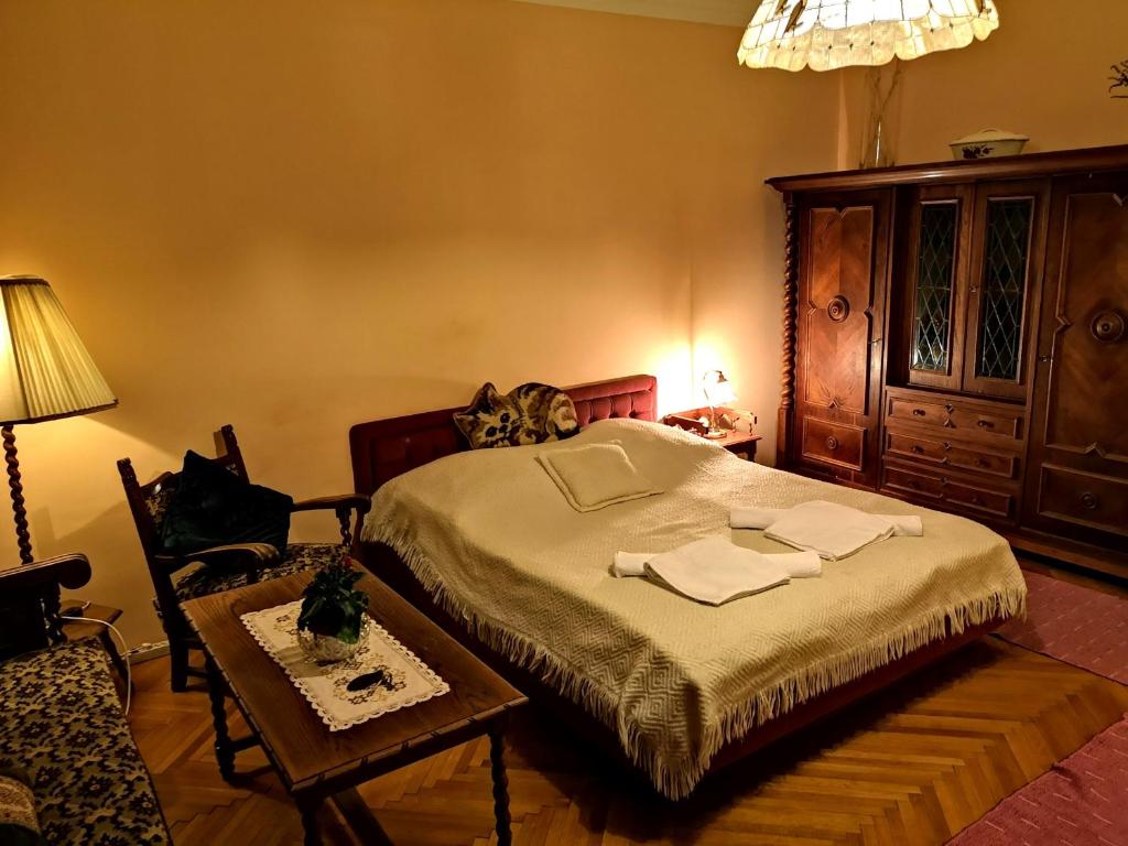Terrace Apartment 1137 Budapest, 38 Pozsonyi út kép - 1