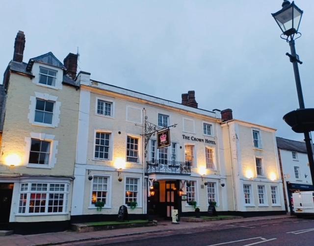 Crown Hotel Brackley, Brackley (updated prices 2024)