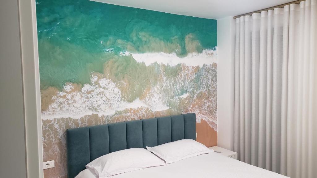 Paradise Dream 2 Apartment in Vlora - Imazhi 7