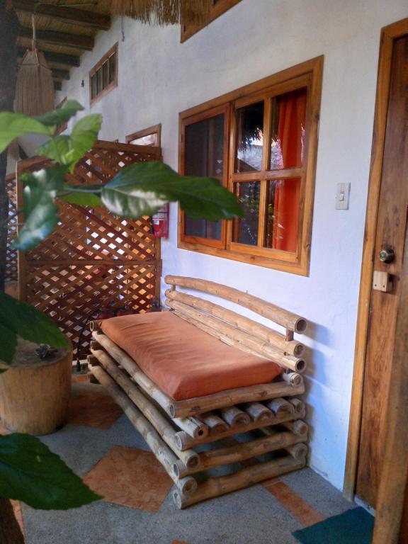 Fotografie z fotogalerie ubytování Canoamar v destinaci Canoa