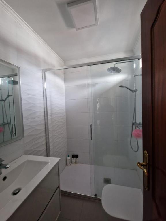 Alojamiento Alameda - 7