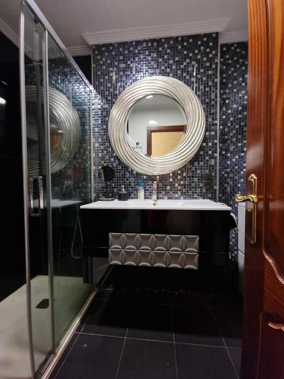 Alojamiento Alameda - 8