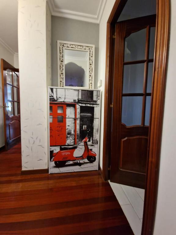 Alojamiento Alameda - 6