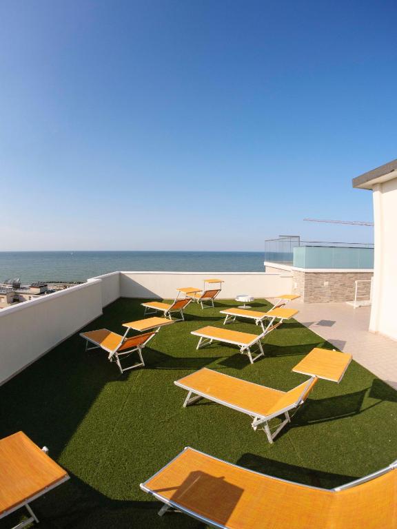 Hotel Harmony - Resim 21