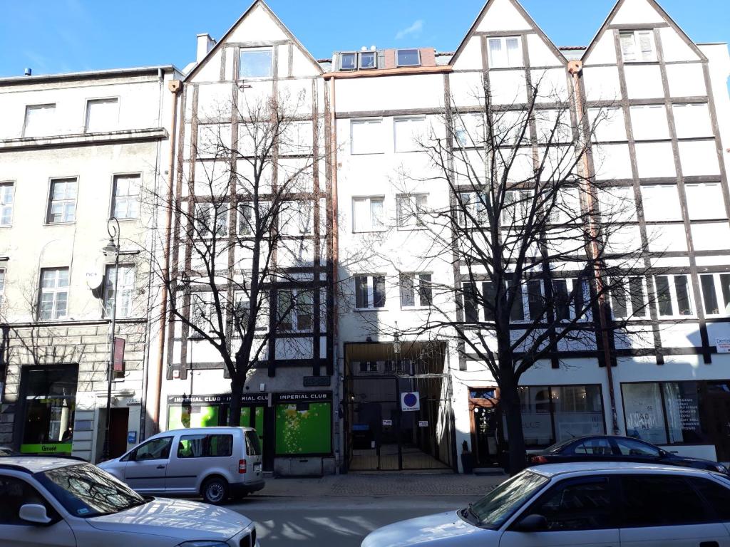 Apartament Gdańsk Starówka - 16