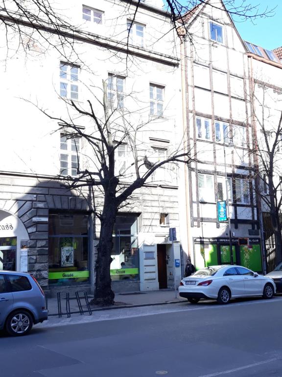 Apartament Gdańsk Starówka - 17