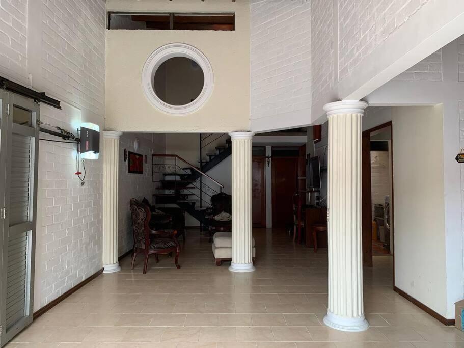 Fotografie z fotogalerie ubytování Casa en Cartago Valle v destinaci Cartago