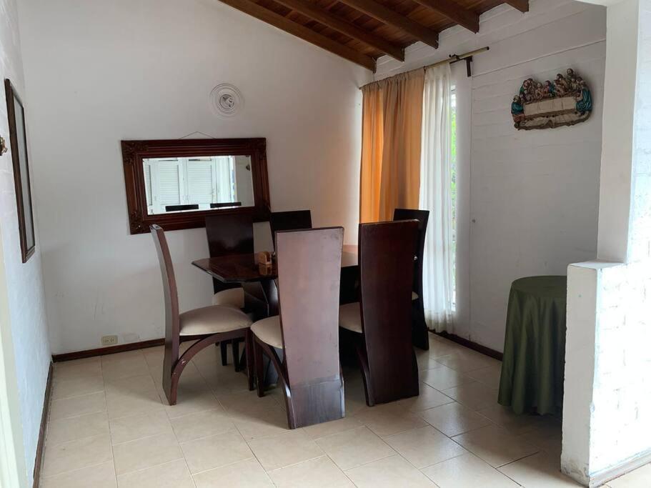 Fotografie z fotogalerie ubytování Casa en Cartago Valle v destinaci Cartago