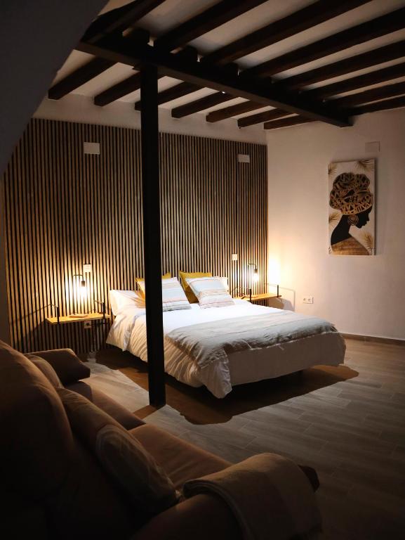 La Fortaleza Apartamentos Rurales