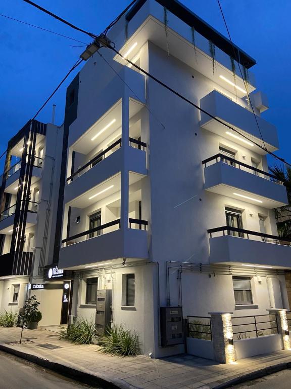 Nestia urban apartments - Resim 29