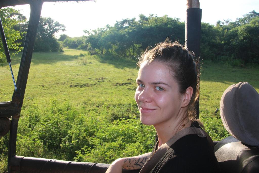 Hosté ubytování Udara Guest - Yala Safari