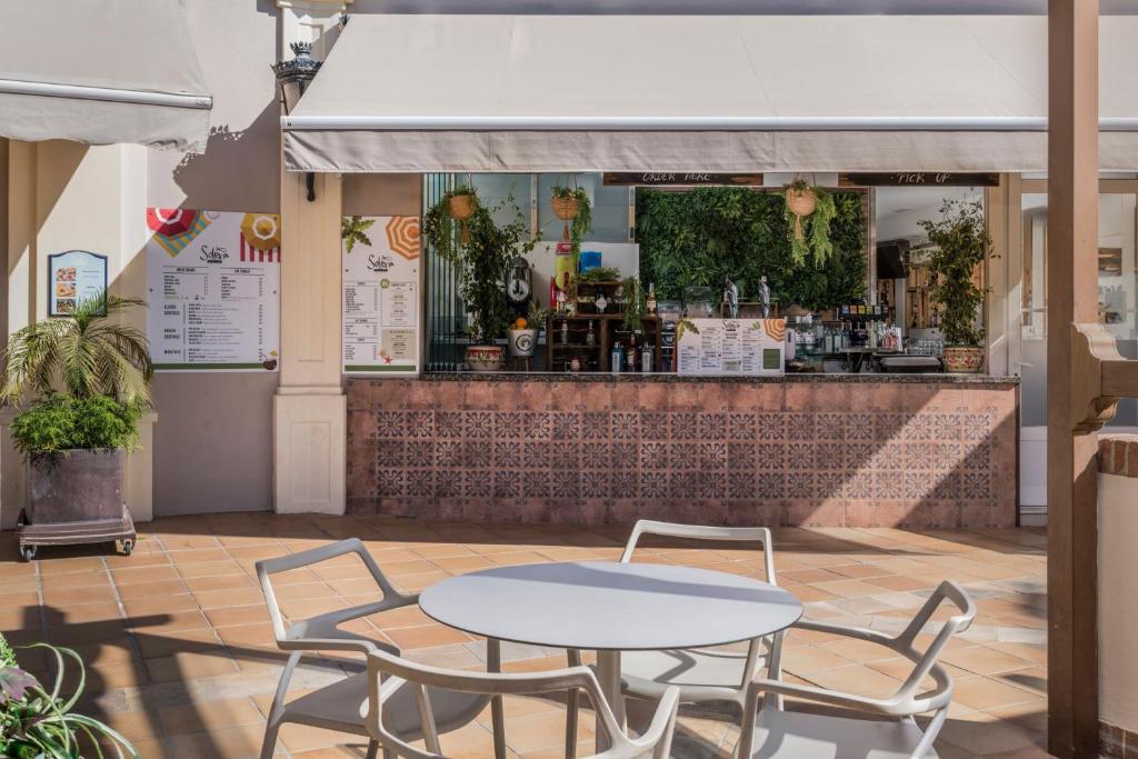 Fotografie z fotogalerie ubytování Marriott's Playa Andaluza v destinaci Estepona