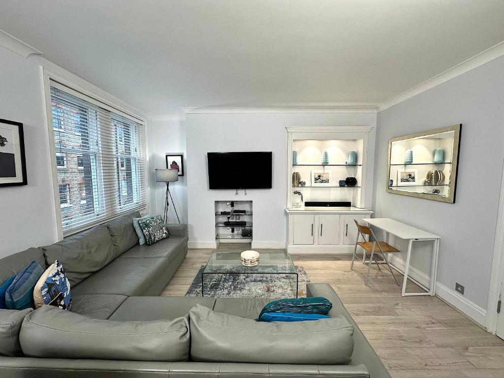 Chiltern Street Serviced Apartments - Marylebone - 