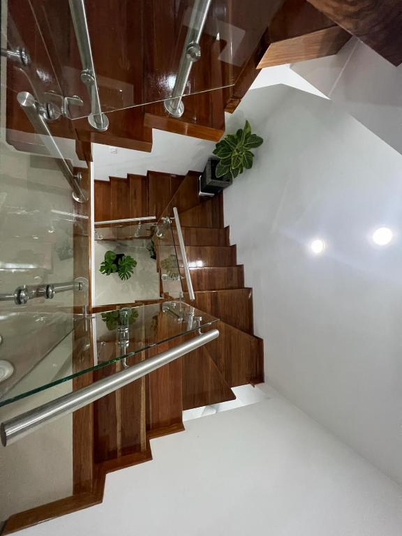 Foto sihtkohas Tunja asuva majutusasutuse The Edge Luxury Home galeriist