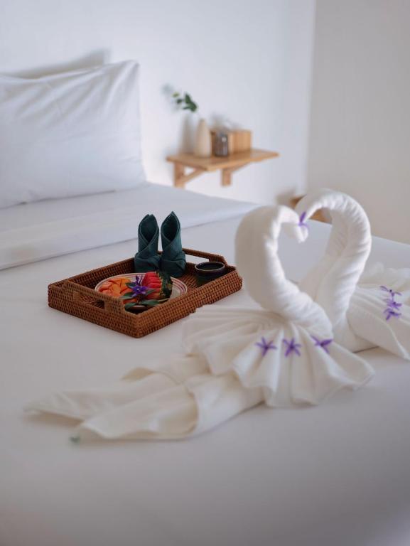 The Canopy Krabi - Resim 16