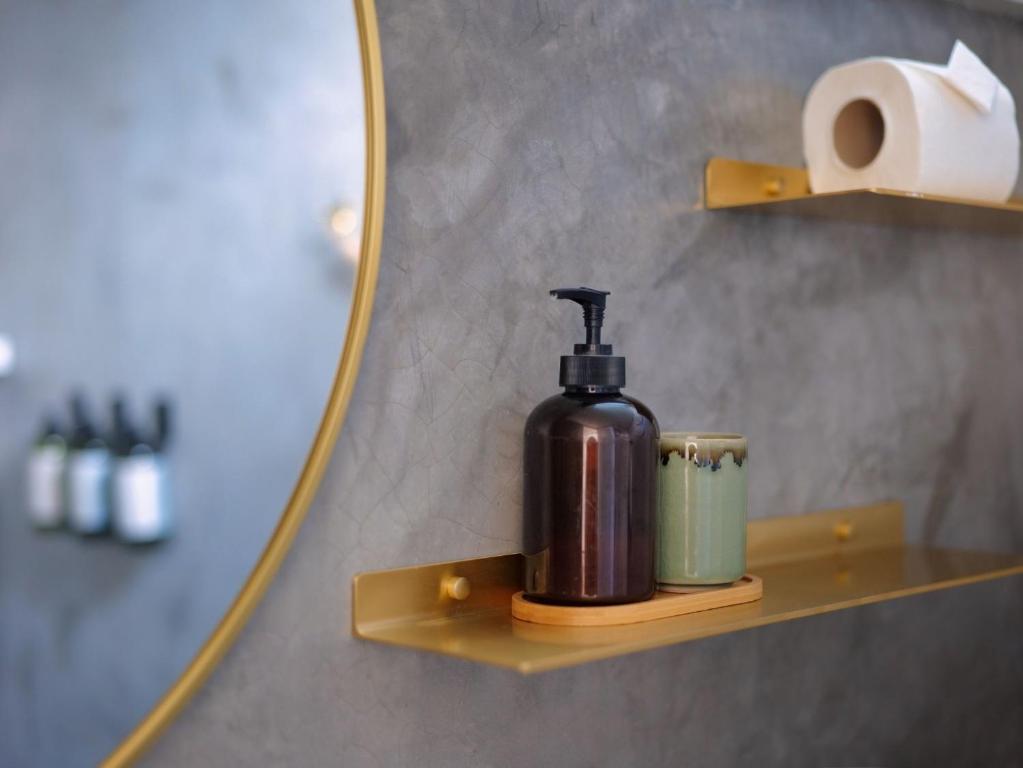 The Canopy Krabi - Resim 3