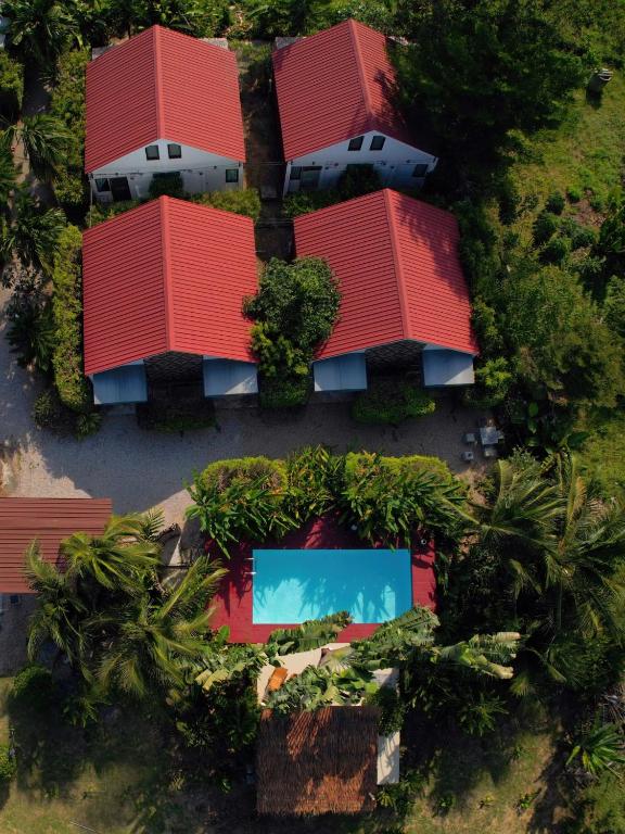 The Canopy Krabi - Resim 10